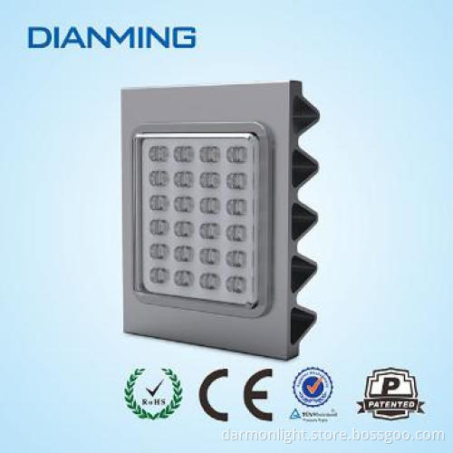 80W Led Flood Bulbs as LED Tunnel Lighting( DM-PL-G2-B80 )